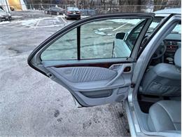 2000 Mercedes-Benz E320 (CC-2112962) for sale in Cadillac, Michigan