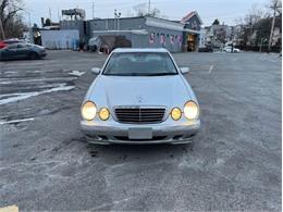 2000 Mercedes-Benz E320 (CC-2112962) for sale in Cadillac, Michigan