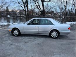 2000 Mercedes-Benz E320 (CC-2112962) for sale in Cadillac, Michigan