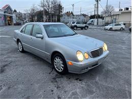 2000 Mercedes-Benz E320 (CC-2112962) for sale in Cadillac, Michigan