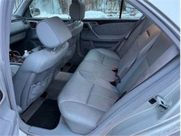 2000 Mercedes-Benz E320 (CC-2112962) for sale in Cadillac, Michigan