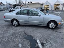 2000 Mercedes-Benz E320 (CC-2112962) for sale in Cadillac, Michigan