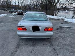 2000 Mercedes-Benz E320 (CC-2112962) for sale in Cadillac, Michigan