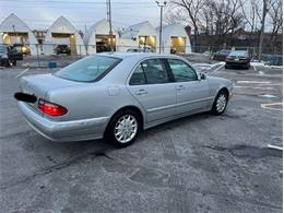 2000 Mercedes-Benz E320 (CC-2112962) for sale in Cadillac, Michigan