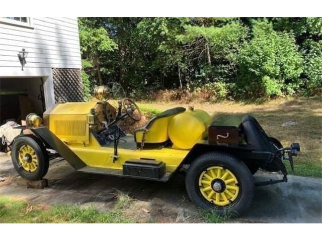 1918 Cadillac Speedster (CC-2112963) for sale in Cadillac, Michigan