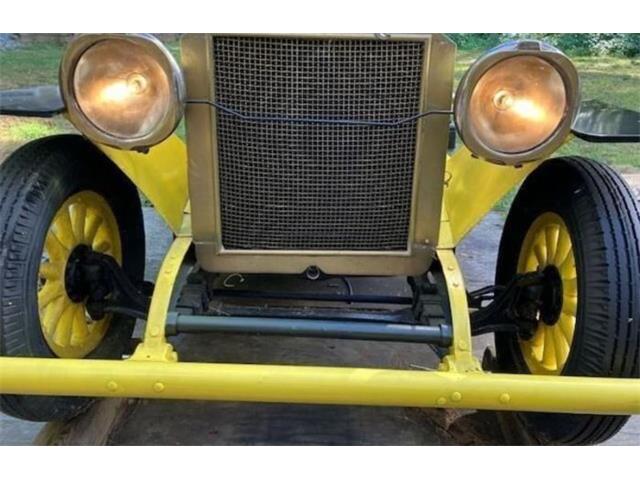 1918 Cadillac Speedster (CC-2112963) for sale in Cadillac, Michigan