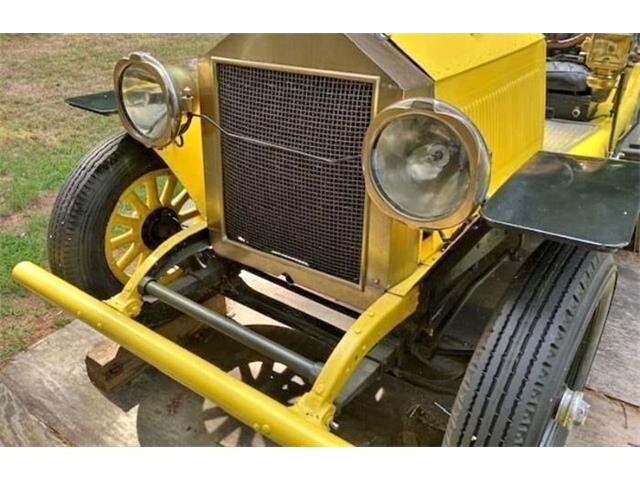 1918 Cadillac Speedster (CC-2112963) for sale in Cadillac, Michigan