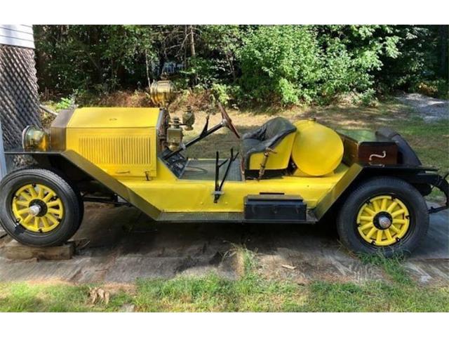 1918 Cadillac Speedster (CC-2112963) for sale in Cadillac, Michigan