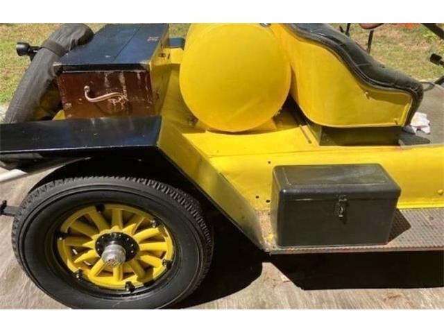 1918 Cadillac Speedster (CC-2112963) for sale in Cadillac, Michigan