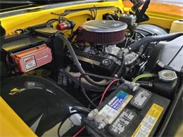 1969 Chevrolet C10 (CC-2112964) for sale in Cadillac, Michigan