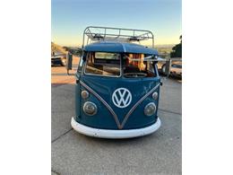 1966 Volkswagen Bus (CC-2112965) for sale in Cadillac, Michigan