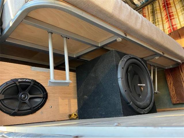 1966 Volkswagen Bus (CC-2112965) for sale in Cadillac, Michigan