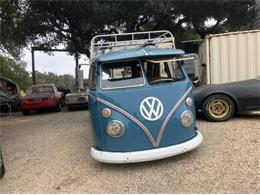 1966 Volkswagen Bus (CC-2112965) for sale in Cadillac, Michigan