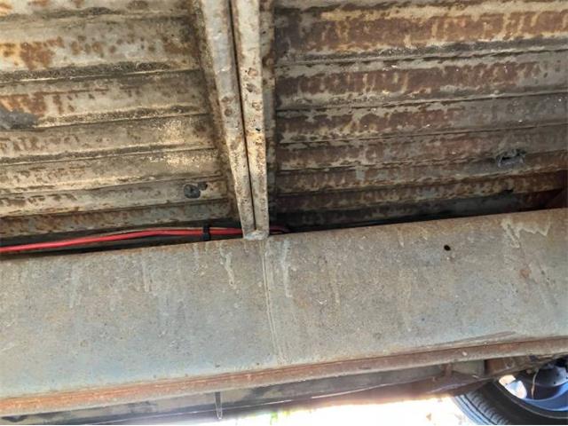 1966 Volkswagen Bus (CC-2112965) for sale in Cadillac, Michigan