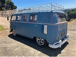 1966 Volkswagen Bus (CC-2112965) for sale in Cadillac, Michigan