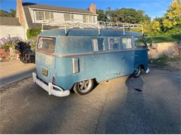 1966 Volkswagen Bus (CC-2112965) for sale in Cadillac, Michigan