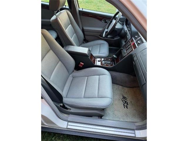 1994 Mercedes-Benz C280 (CC-2112966) for sale in Cadillac, Michigan