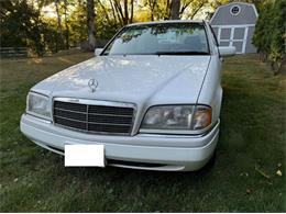 1994 Mercedes-Benz C280 (CC-2112966) for sale in Cadillac, Michigan