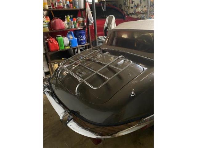 1969 Jaguar XKE (CC-2112967) for sale in Cadillac, Michigan