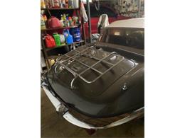 1969 Jaguar XKE (CC-2112967) for sale in Cadillac, Michigan