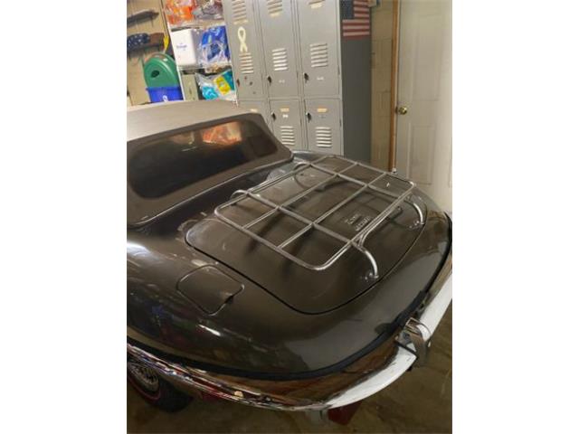 1969 Jaguar XKE (CC-2112967) for sale in Cadillac, Michigan
