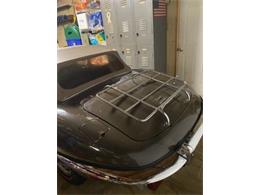 1969 Jaguar XKE (CC-2112967) for sale in Cadillac, Michigan