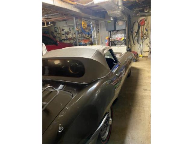 1969 Jaguar XKE (CC-2112967) for sale in Cadillac, Michigan