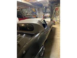 1969 Jaguar XKE (CC-2112967) for sale in Cadillac, Michigan