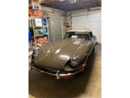 1969 Jaguar XKE (CC-2112967) for sale in Cadillac, Michigan