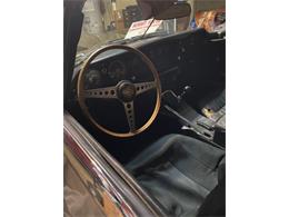 1969 Jaguar XKE (CC-2112967) for sale in Cadillac, Michigan