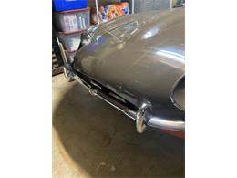 1969 Jaguar XKE (CC-2112967) for sale in Cadillac, Michigan