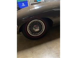 1969 Jaguar XKE (CC-2112967) for sale in Cadillac, Michigan