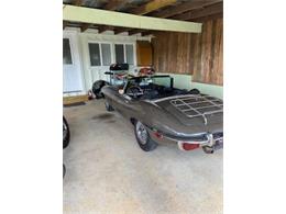 1969 Jaguar XKE (CC-2112967) for sale in Cadillac, Michigan