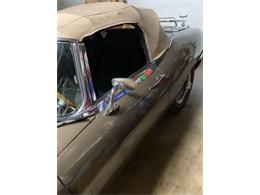 1969 Jaguar XKE (CC-2112967) for sale in Cadillac, Michigan