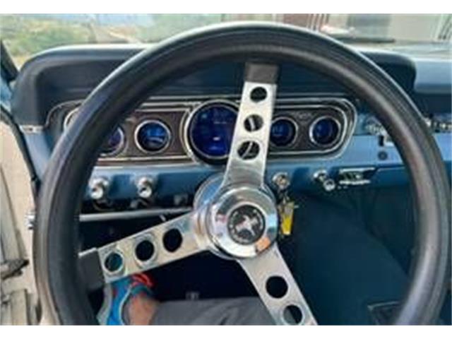 1965 Ford Mustang (CC-2112968) for sale in Cadillac, Michigan