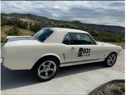 1965 Ford Mustang (CC-2112968) for sale in Cadillac, Michigan