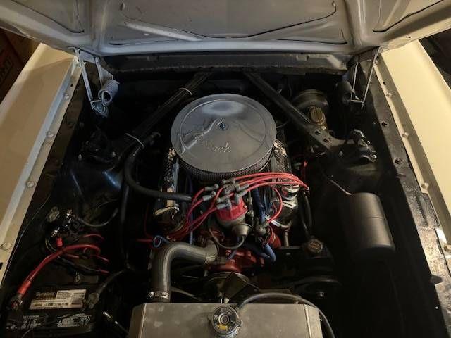 1965 Ford Mustang (CC-2112968) for sale in Cadillac, Michigan