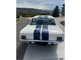 1965 Ford Mustang (CC-2112968) for sale in Cadillac, Michigan