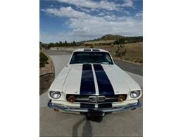 1965 Ford Mustang (CC-2112968) for sale in Cadillac, Michigan