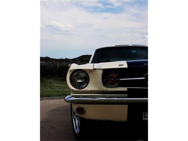 1965 Ford Mustang (CC-2112968) for sale in Cadillac, Michigan
