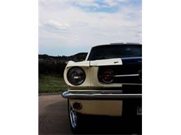 1965 Ford Mustang (CC-2112968) for sale in Cadillac, Michigan