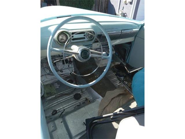 1953 Chevrolet Bel Air (CC-2112969) for sale in Cadillac, Michigan