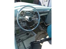 1953 Chevrolet Bel Air (CC-2112969) for sale in Cadillac, Michigan