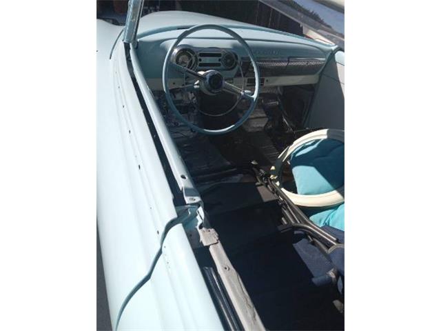 1953 Chevrolet Bel Air (CC-2112969) for sale in Cadillac, Michigan