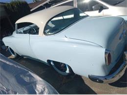 1953 Chevrolet Bel Air (CC-2112969) for sale in Cadillac, Michigan
