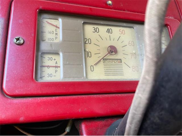 1948 International KB6 (CC-2110297) for sale in Cadillac, Michigan