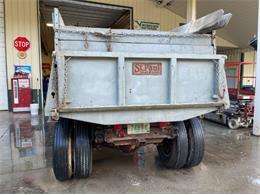 1948 International KB6 (CC-2110297) for sale in Cadillac, Michigan