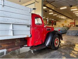 1948 International KB6 (CC-2110297) for sale in Cadillac, Michigan