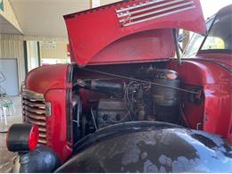 1948 International KB6 (CC-2110297) for sale in Cadillac, Michigan