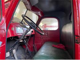 1948 International KB6 (CC-2110297) for sale in Cadillac, Michigan